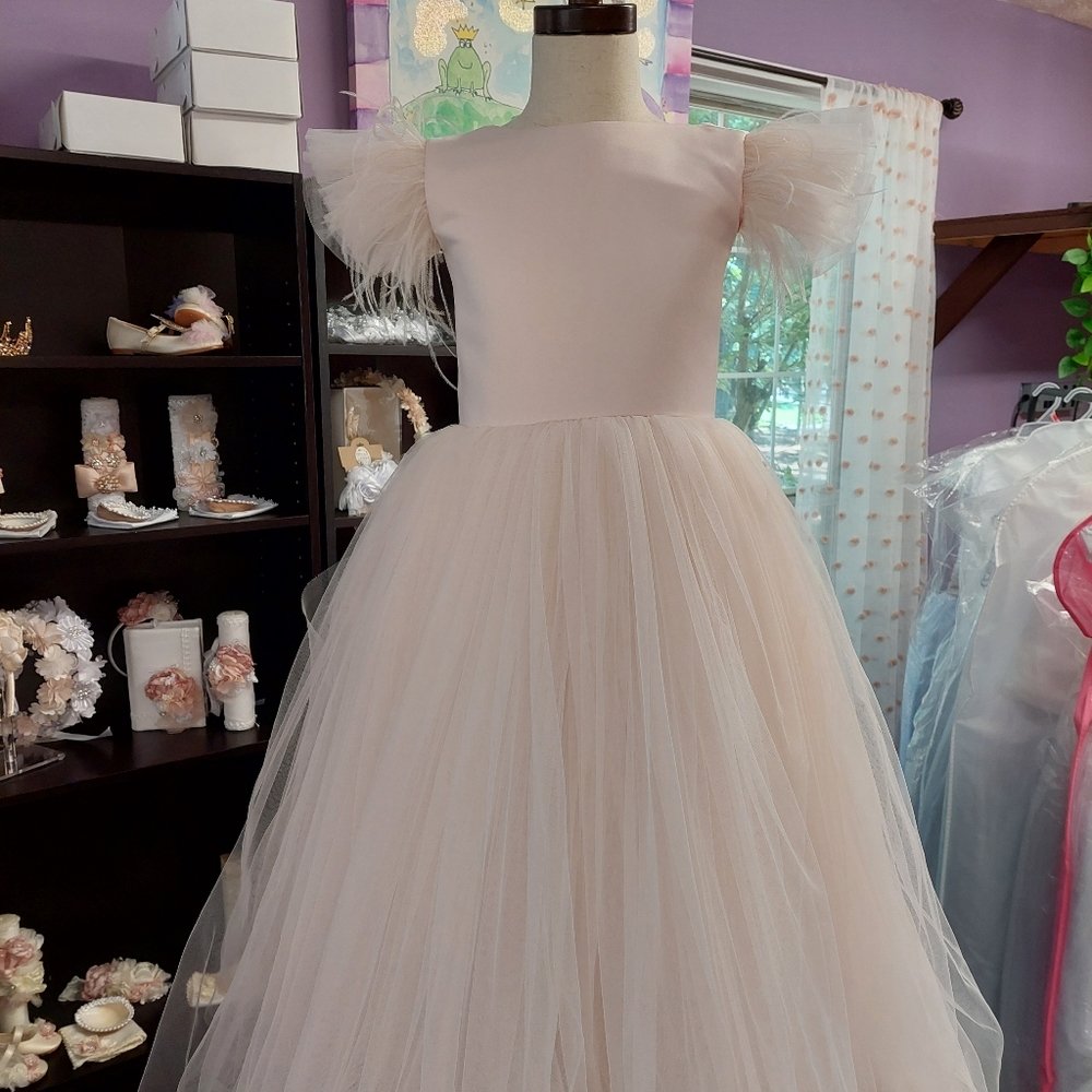 girl dresses